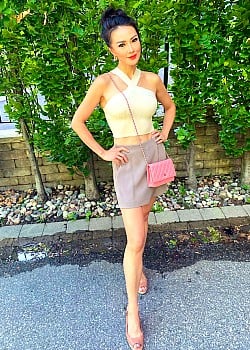 Jennifer Hsiung